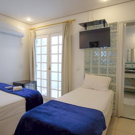 מלון ריו דה ז'ניירו Ref House Barra Da Tijuca מראה חיצוני תמונה