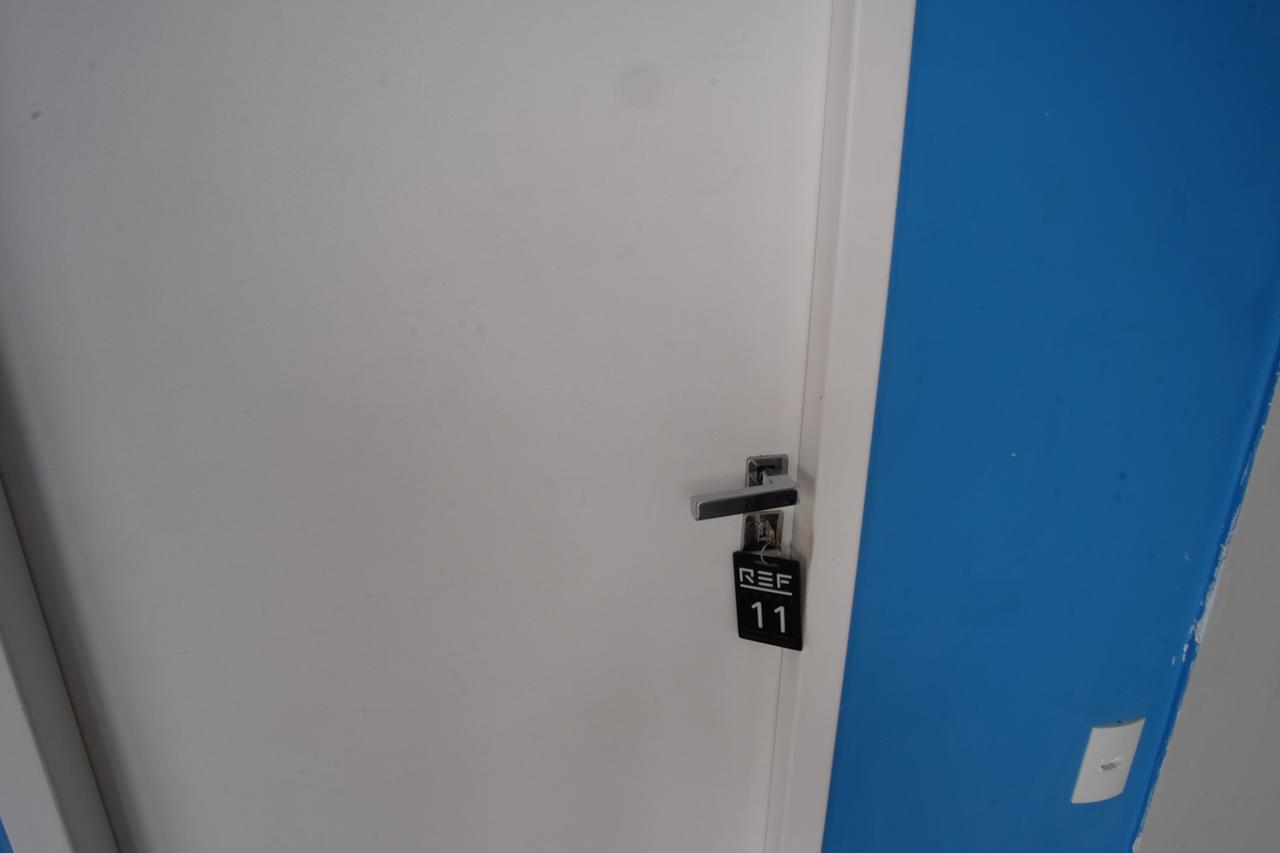 מלון ריו דה ז'ניירו Ref House Barra Da Tijuca מראה חיצוני תמונה