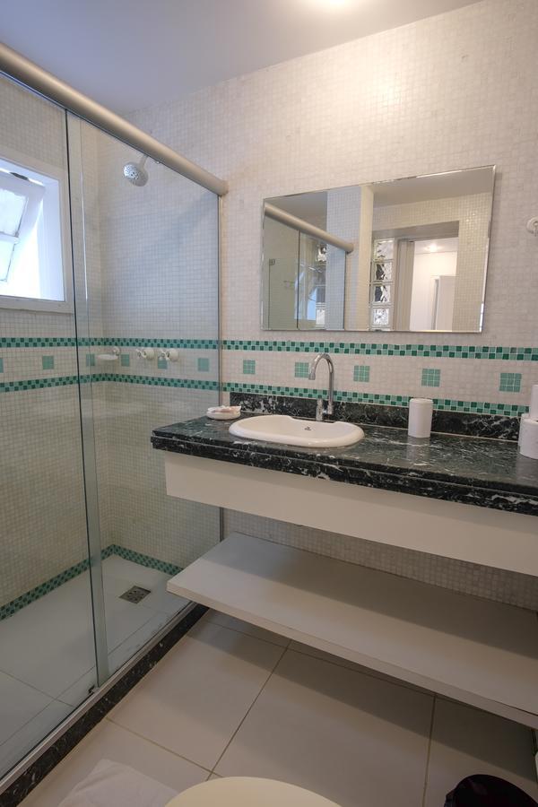 מלון ריו דה ז'ניירו Ref House Barra Da Tijuca מראה חיצוני תמונה