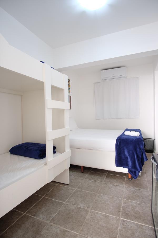 מלון ריו דה ז'ניירו Ref House Barra Da Tijuca מראה חיצוני תמונה