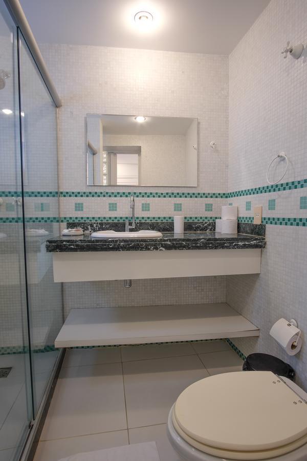 מלון ריו דה ז'ניירו Ref House Barra Da Tijuca מראה חיצוני תמונה