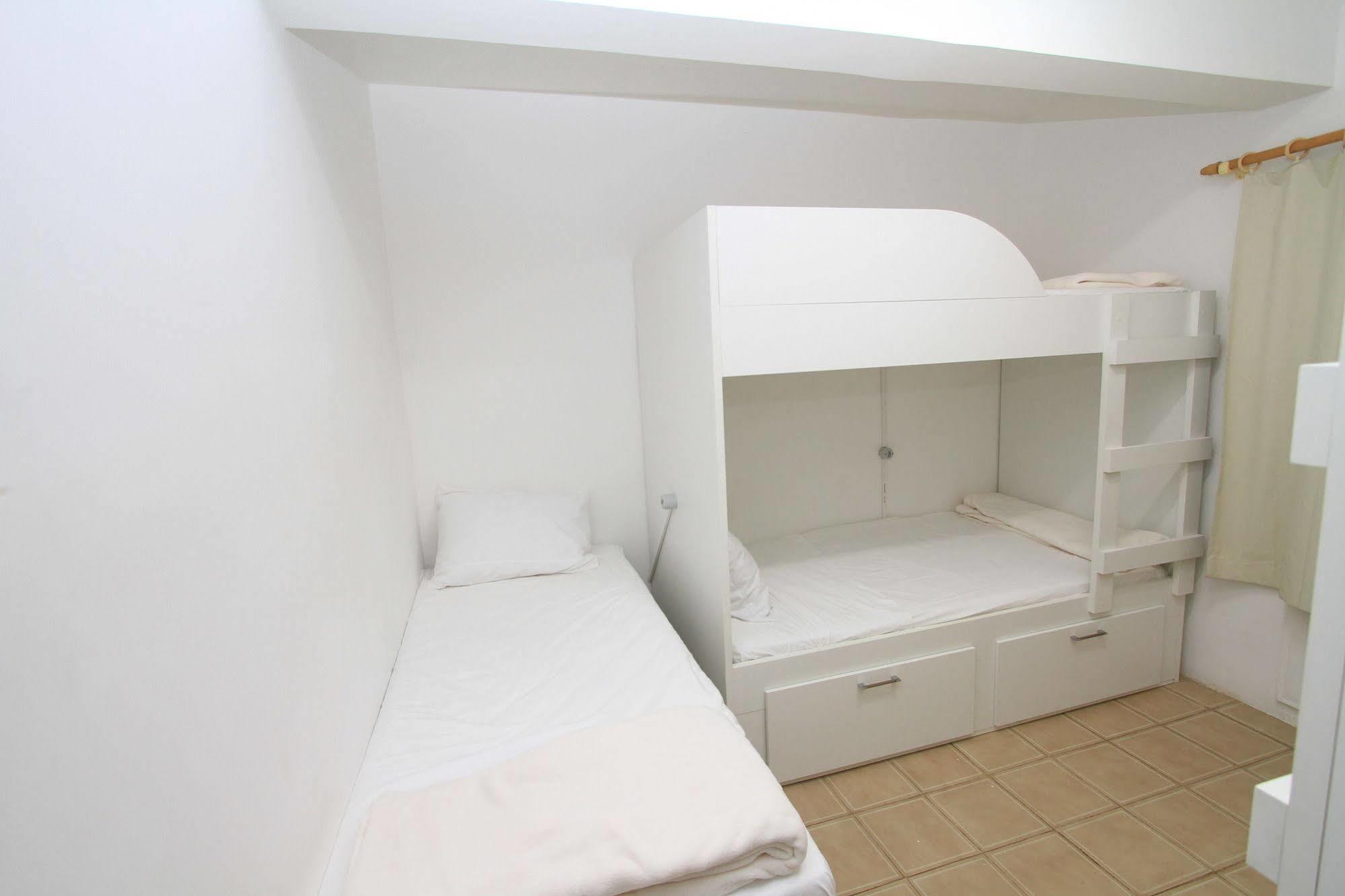 מלון ריו דה ז'ניירו Ref House Barra Da Tijuca מראה חיצוני תמונה