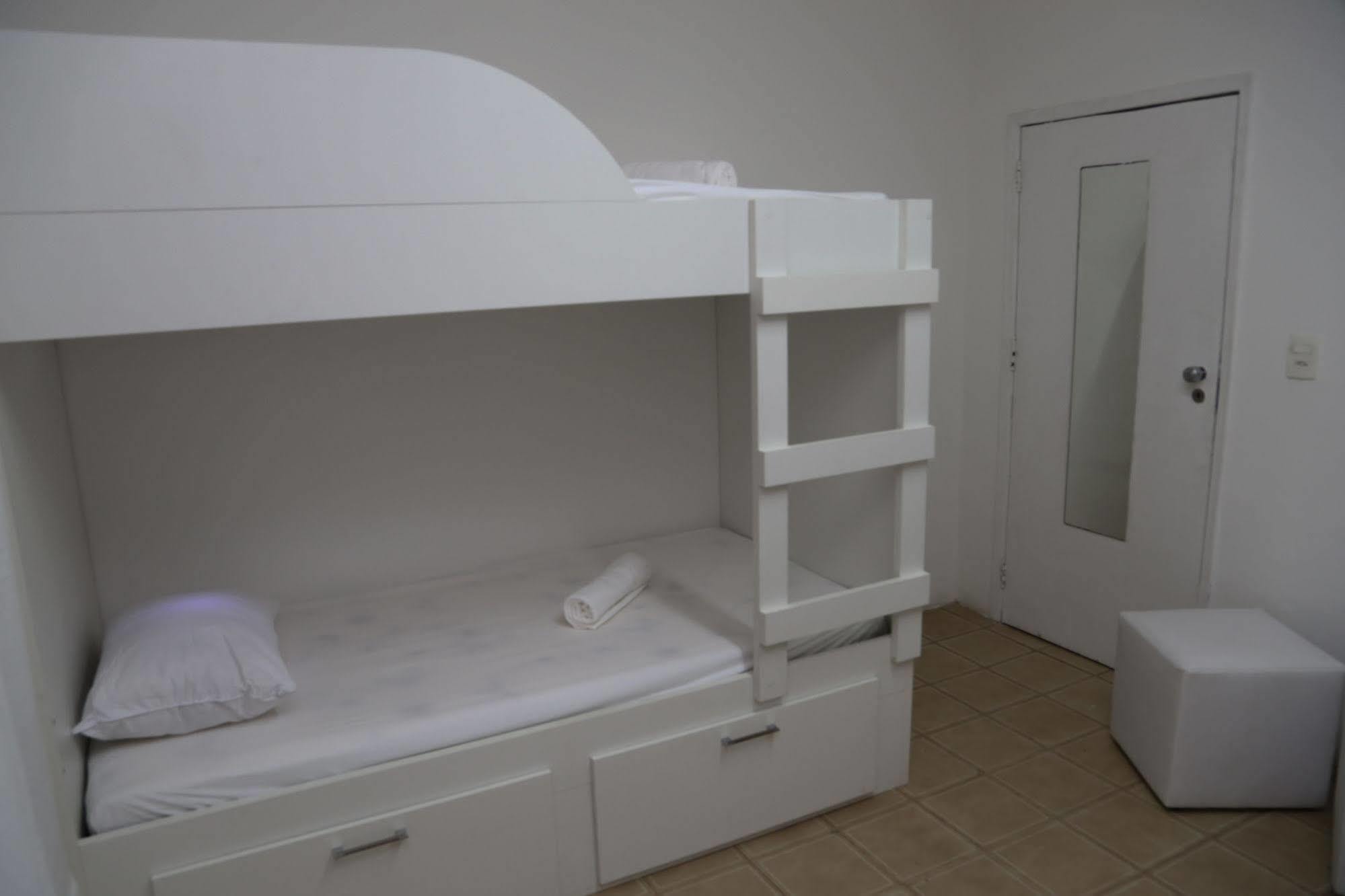 מלון ריו דה ז'ניירו Ref House Barra Da Tijuca מראה חיצוני תמונה