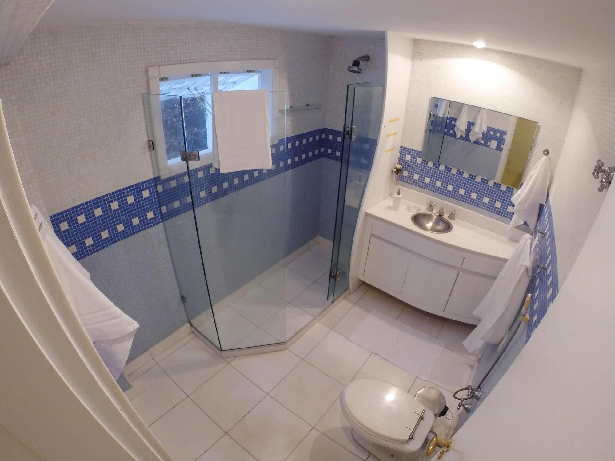 מלון ריו דה ז'ניירו Ref House Barra Da Tijuca מראה חיצוני תמונה