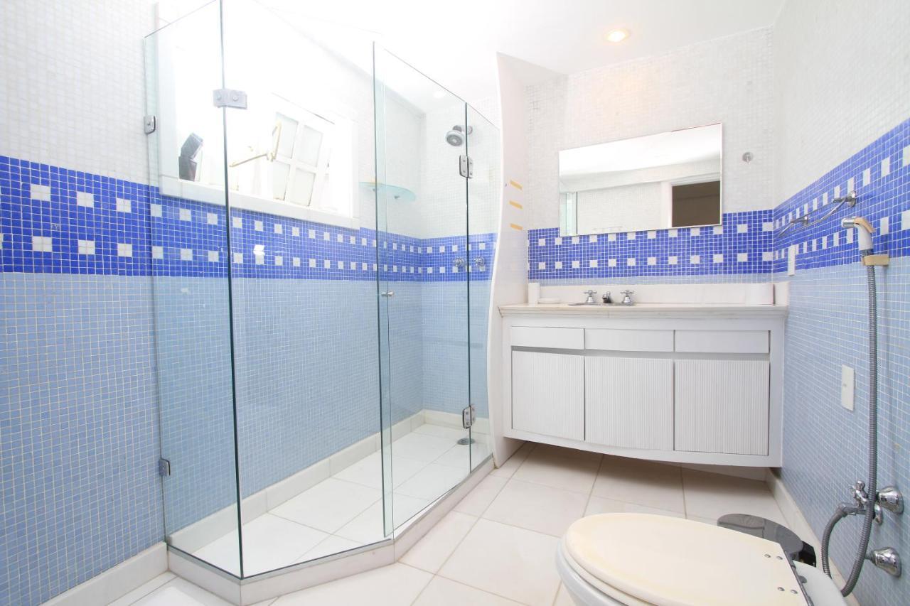 מלון ריו דה ז'ניירו Ref House Barra Da Tijuca חדר תמונה